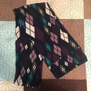 TC LulaRoe leggings